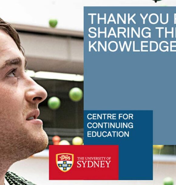 Centre For Continuing Education Facebook Competition
