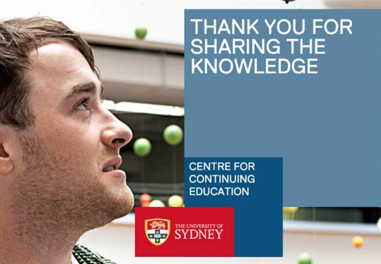 Centre For Continuing Education Facebook Competition