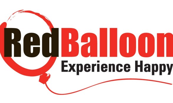Red Balloon Giveaway