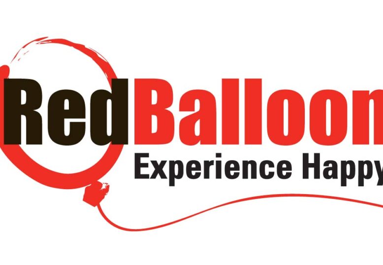 Red Balloon Giveaway